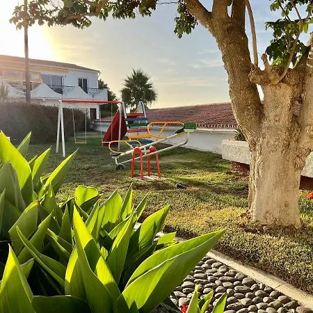 Sweetpearl Apartment Tacoronte Exterior photo