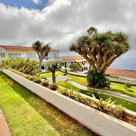 Sweetpearl Apartment Tacoronte Exterior photo
