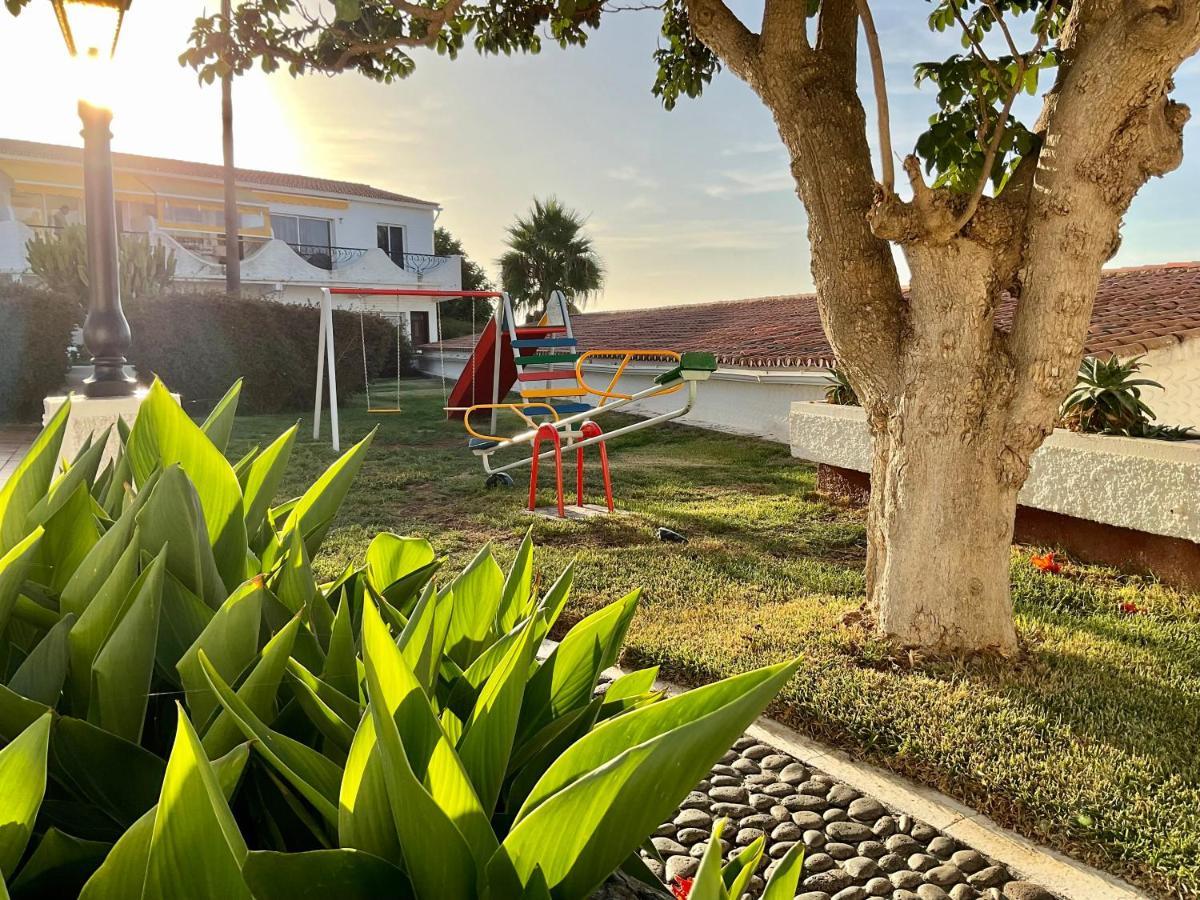 Sweetpearl Apartment Tacoronte