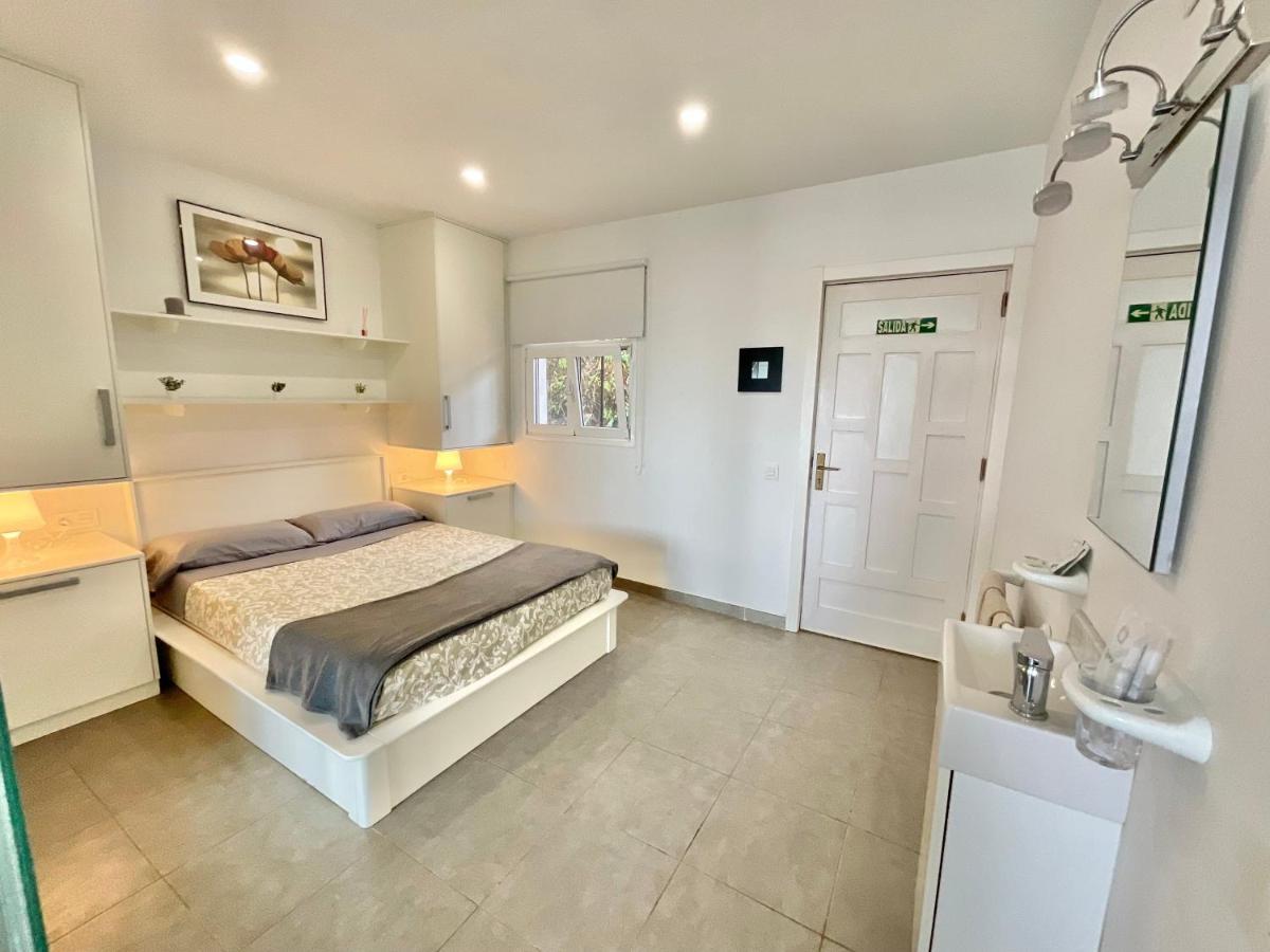 Sweetpearl Apartment *