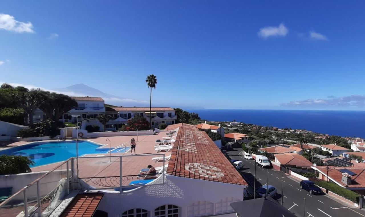 Appartement Sweetpearl