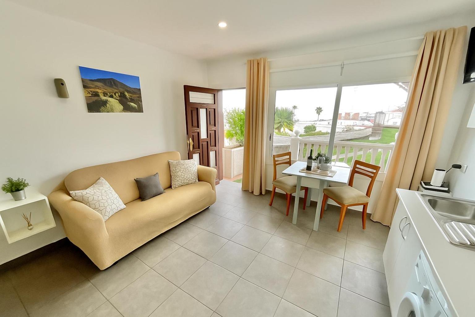 Sweetpearl Appartement Tacoronte